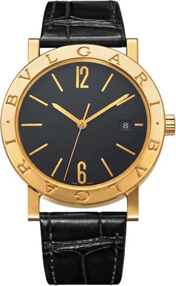 Bulgari Bvlgari Bvlgari Watch