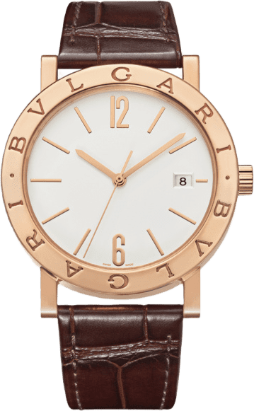Bulgari Bvlgari Bvlgari Watch