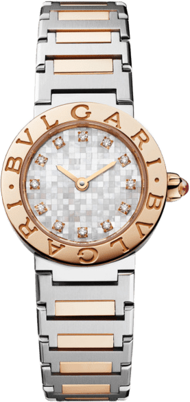Bulgari Bvlgari Bvlgari X Lisa Watch
