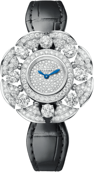 Bulgari Divas' Dream Jewellery Watch