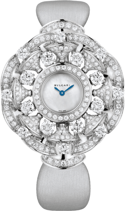 Bulgari Divas' Dream Watch