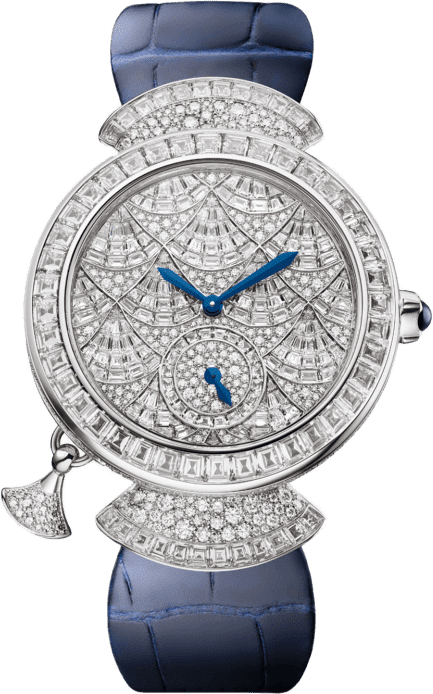 Bulgari Divas' Dream Watch