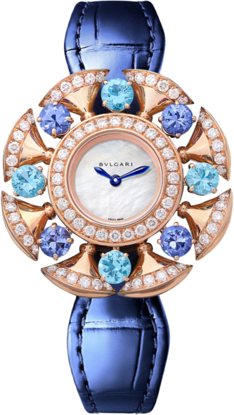 Bulgari Divas' Dream Watch