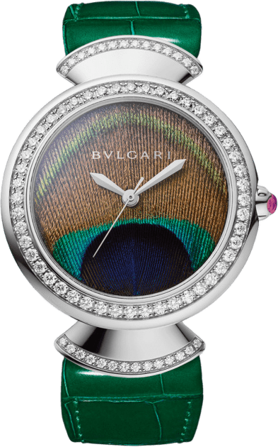 Bulgari Divas' Dream Watch