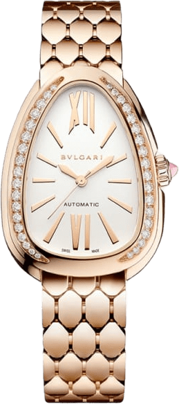 Bulgari Lady Solotempo