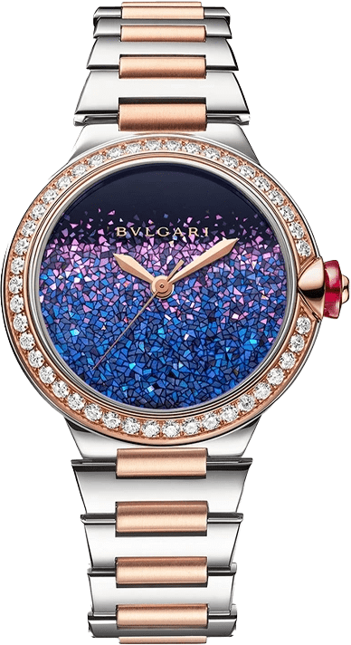Bulgari LVCEA NOTTE DI LUCE