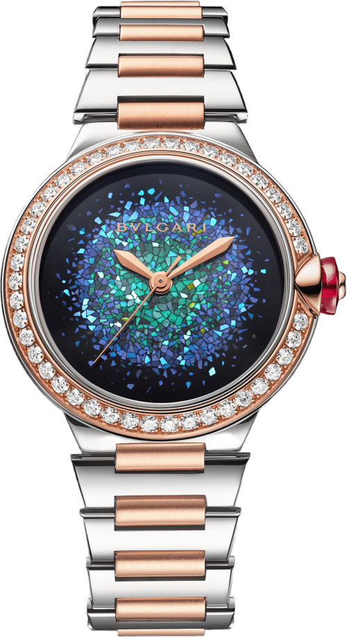 Bulgari LVCEA NOTTE DI LUCE