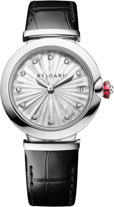 Bulgari Lvcea Watch