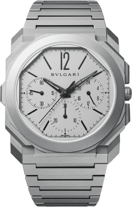 Bulgari Octo Finissimo Watch