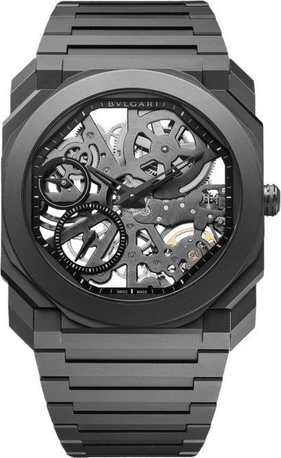 Bulgari Octo Finissimo Watch