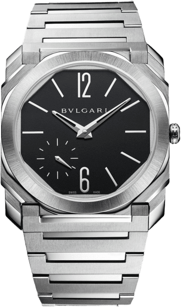 Bulgari Octo Finissimo Watch