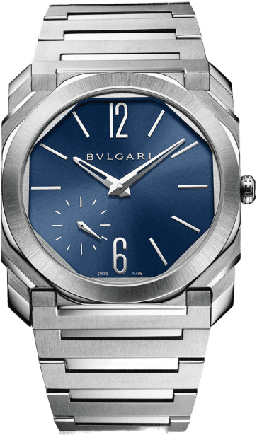 Bulgari Octo Finissimo Watch