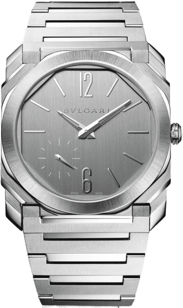 Bulgari Octo Finissimo Watch