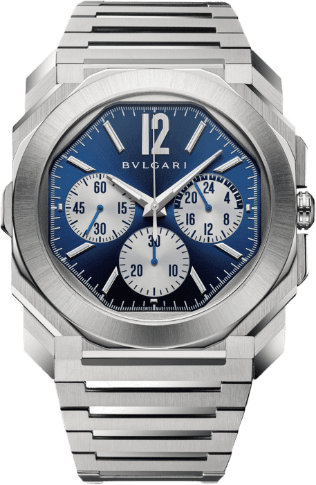 Bulgari Octo Finissimo Watch