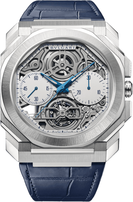 Bulgari Octo Finissimo Watch