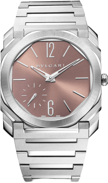 Bulgari Octo Finissimo Watch