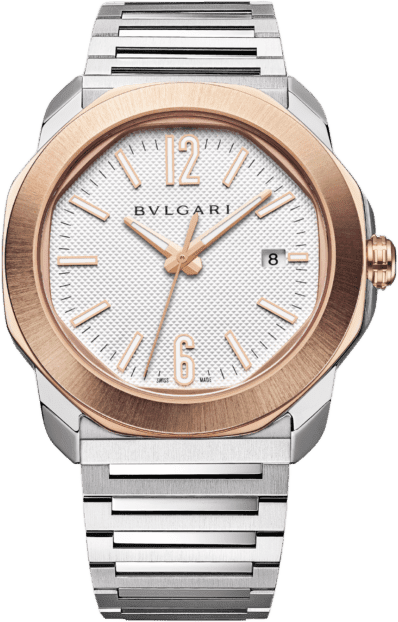Bulgari Octo Roma