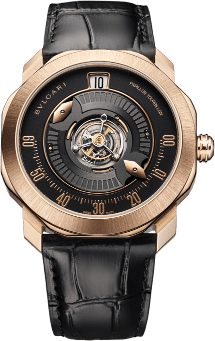 Bulgari Octo Roma Watch