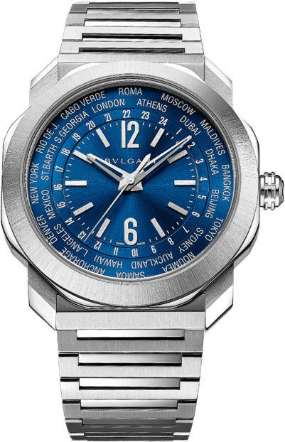 Bulgari Octo Roma Watch