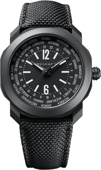 Bulgari Octo Roma Watch
