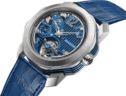 Bulgari Octo Roma Watch