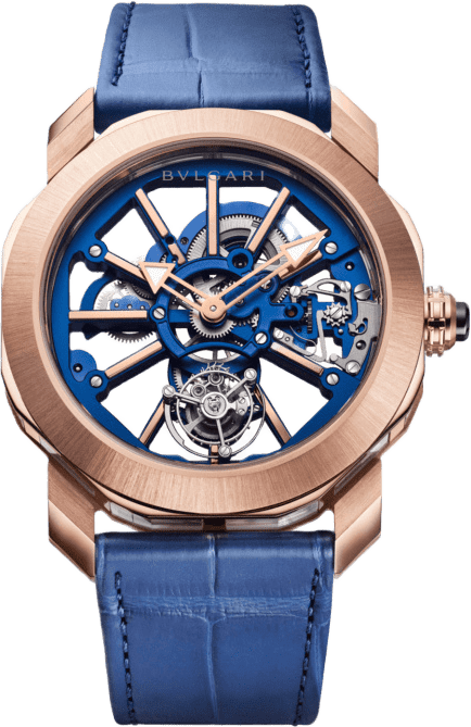Bulgari Octo Roma Watch