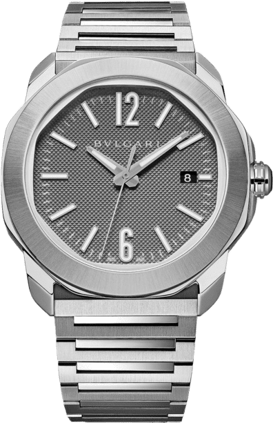 Bulgari Octo Roma Watch