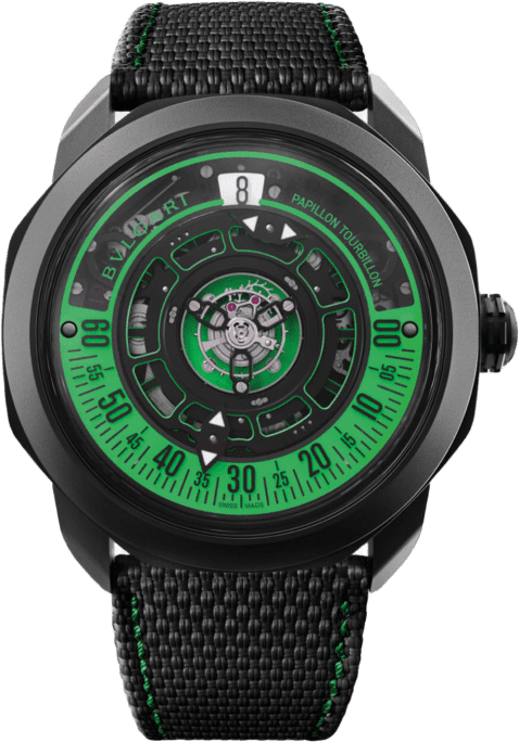 Bulgari Octo Roma Watch