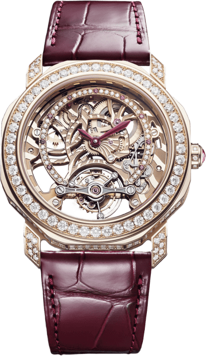 Bulgari Octo Roma Watch