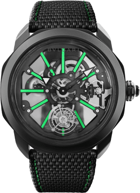 Bulgari Octo Roma Watch