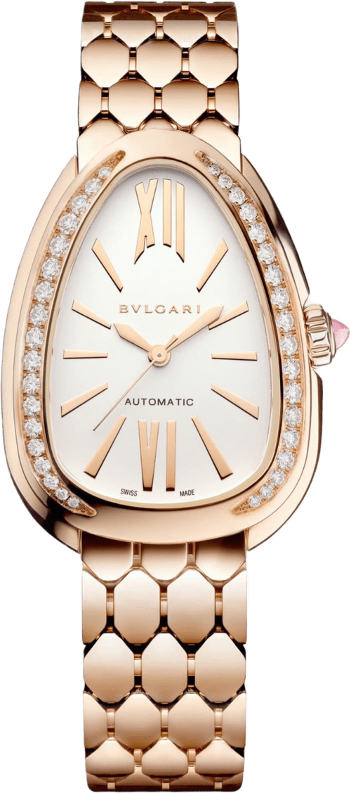 Bulgari Serpenti Seduttori Automatic