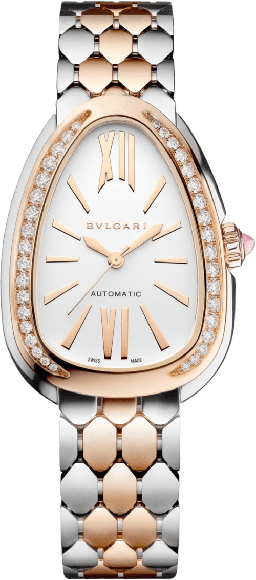 Bulgari Serpenti Seduttori Automatic