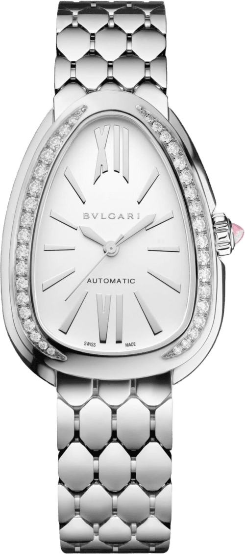 Bulgari Serpenti Seduttori Automatic