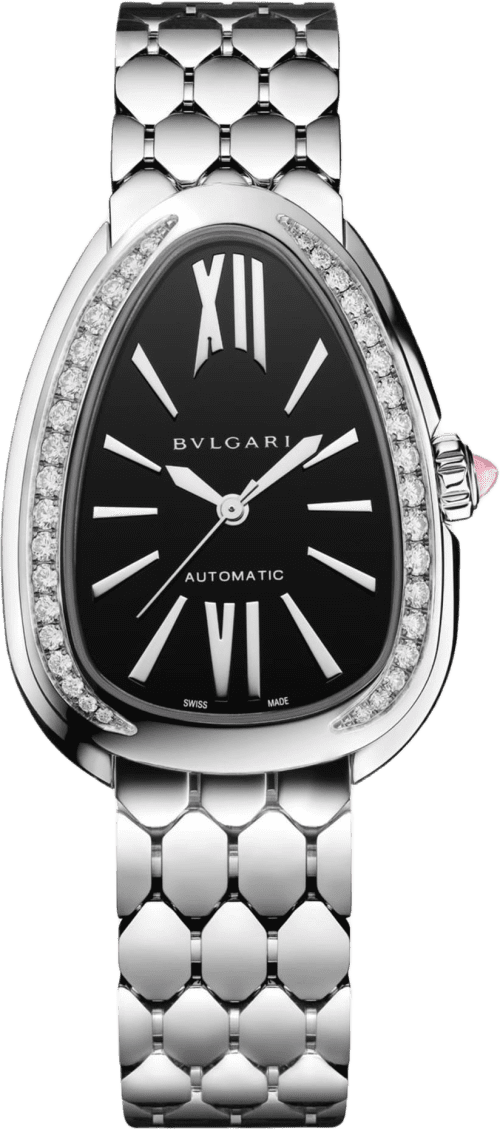Bulgari Serpenti Seduttori Automatic