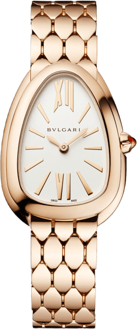 Bulgari Serpenti Seduttori Watch
