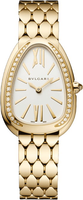 Bulgari Serpenti Seduttori Watch