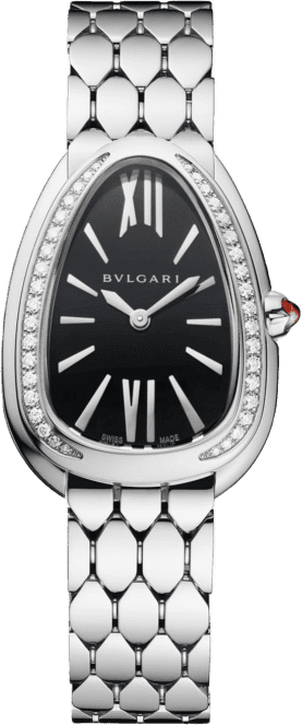 Bulgari Serpenti Seduttori Watch