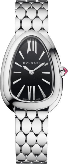 Bulgari Serpenti Seduttori Watch