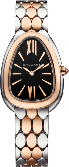 Bulgari Serpenti Seduttori Watch