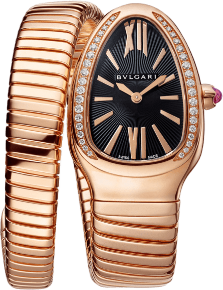 Bulgari Serpenti Tubogas Watch