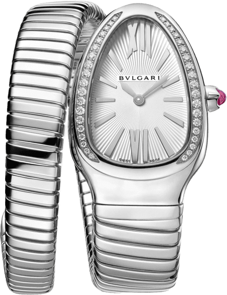 Bulgari Serpenti Tubogas Watch