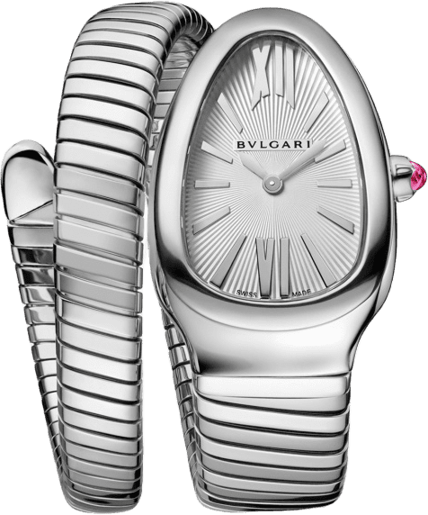 Bulgari Serpenti Tubogas Watch