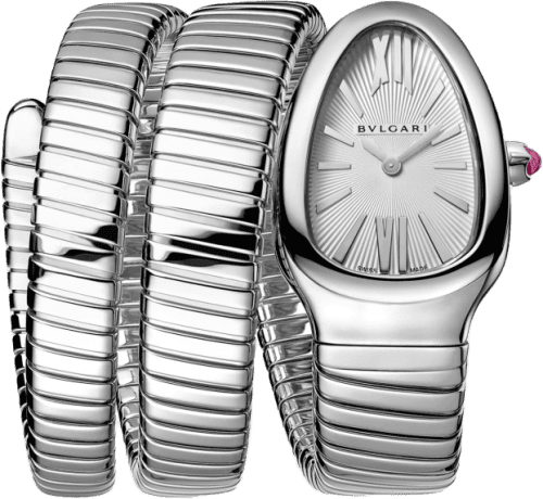 Bulgari Serpenti Tubogas Watch