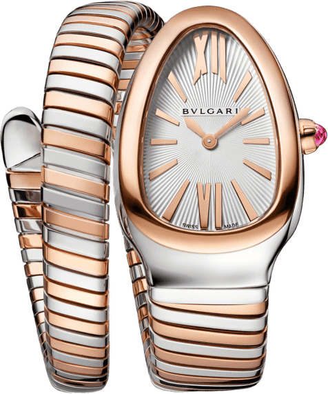 Bulgari Serpenti Tubogas Watch