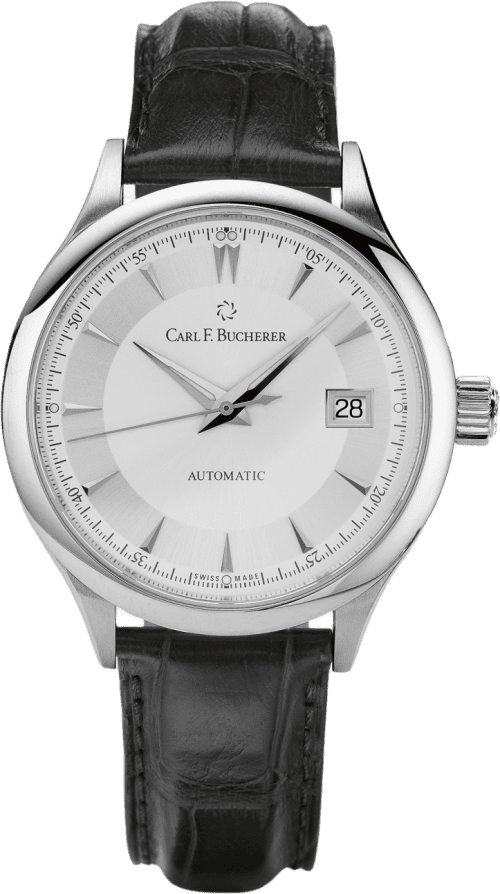 Carl F. Bucherer Manero Autodate
