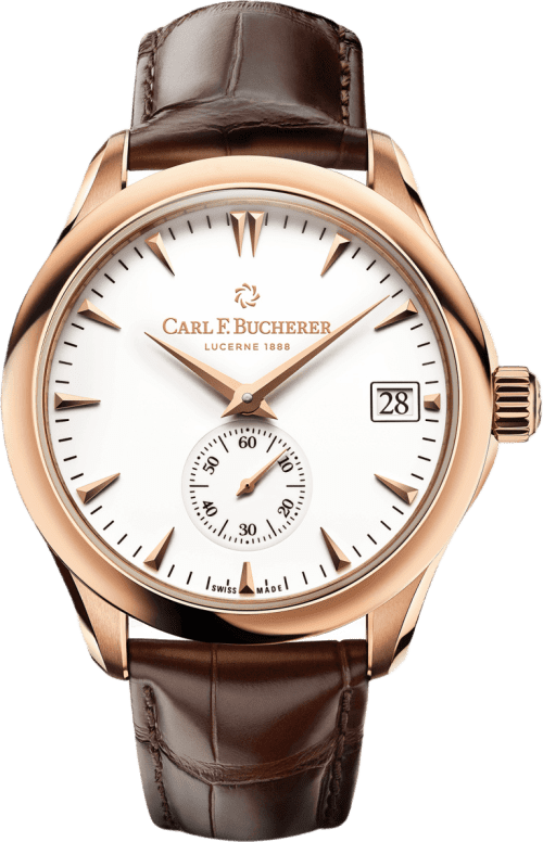 Carl F. Bucherer Manero Peripheral