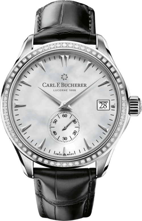 Carl F. Bucherer Manero Peripheral