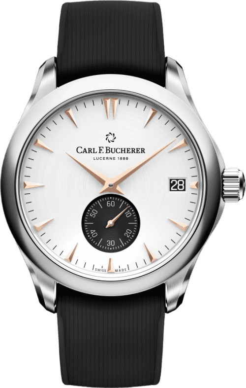 Carl F. Bucherer Manero Peripheral