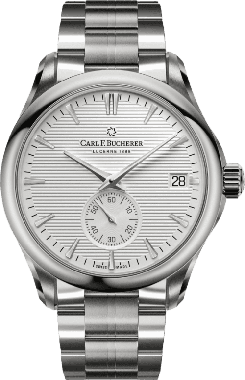 Carl F. Bucherer Manero Peripheral