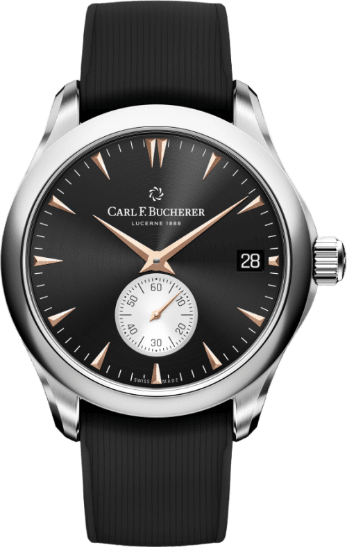 Carl F. Bucherer Manero Peripheral